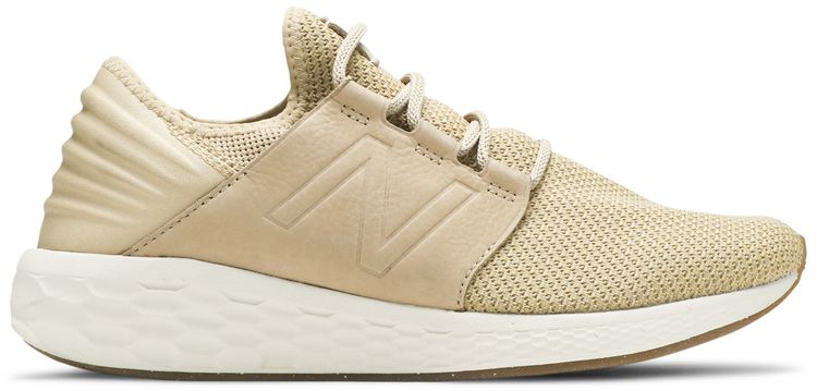 Fresh Foam Cruz v2 Nubuck Hemp