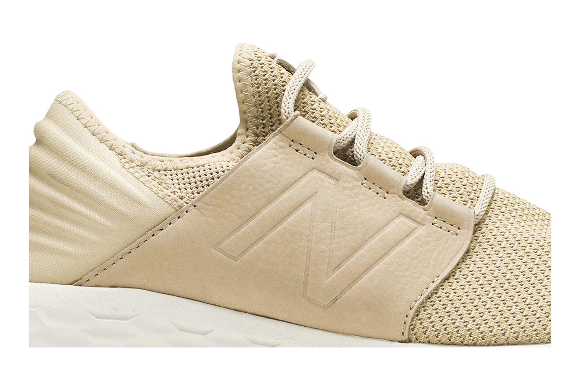 Size 11.0 Fresh Foam Cruz v2 Nubuck Hemp