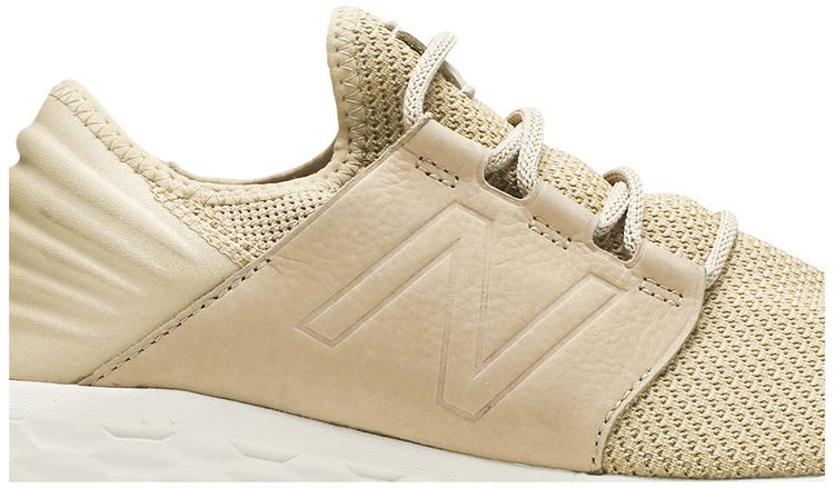 Fresh Foam Cruz v2 Nubuck Hemp