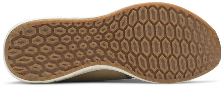Fresh Foam Cruz v2 Nubuck Hemp