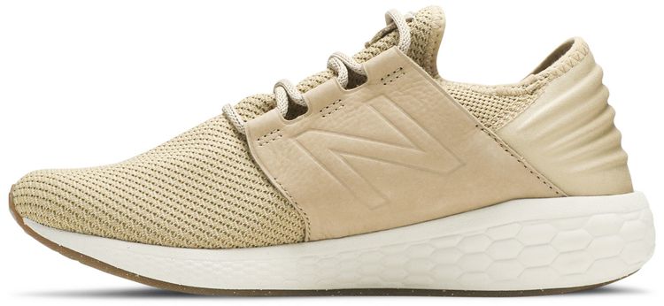 Fresh Foam Cruz v2 Nubuck Hemp