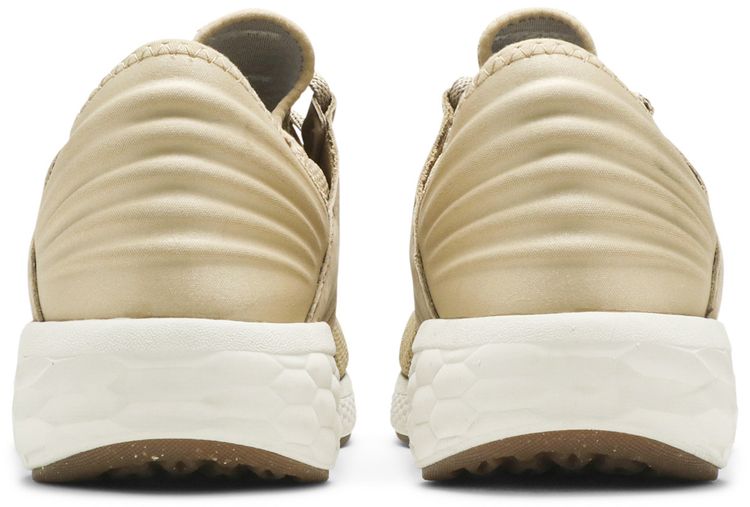 Fresh Foam Cruz v2 Nubuck Hemp