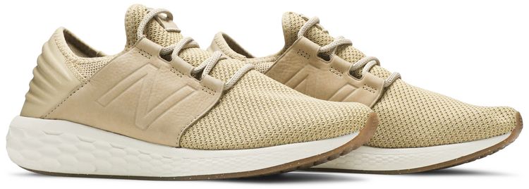 Fresh Foam Cruz v2 Nubuck Hemp