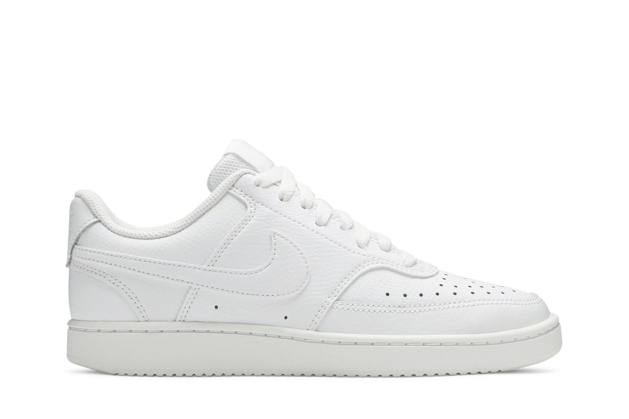 dsw white nike sneakers
