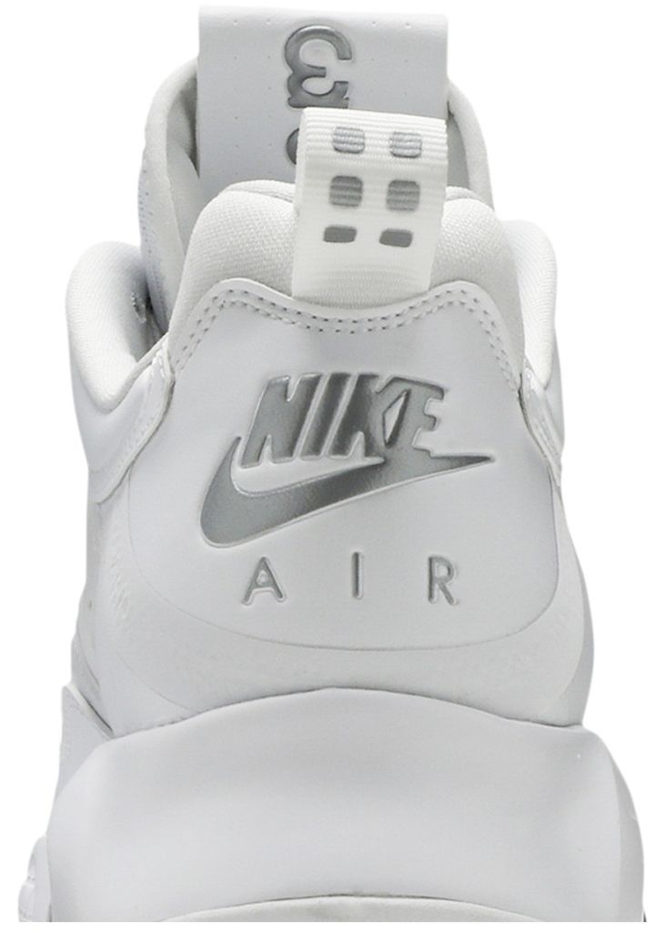 Nike Jordan Air Max 200 Pure Money