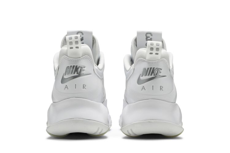 Achetez des Nike Jordan Air Max 200 'Pure Money' CD6105 101