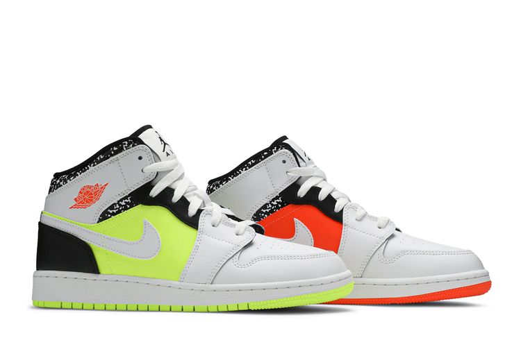 Mid Basket Courir Jordan Orange Jordan Courir Buy Air Jordan Mid