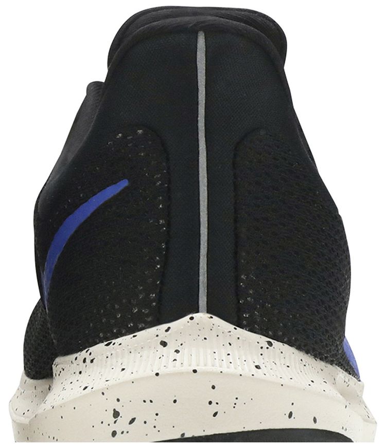 Nike Quest 2 SE Black Racer Blue