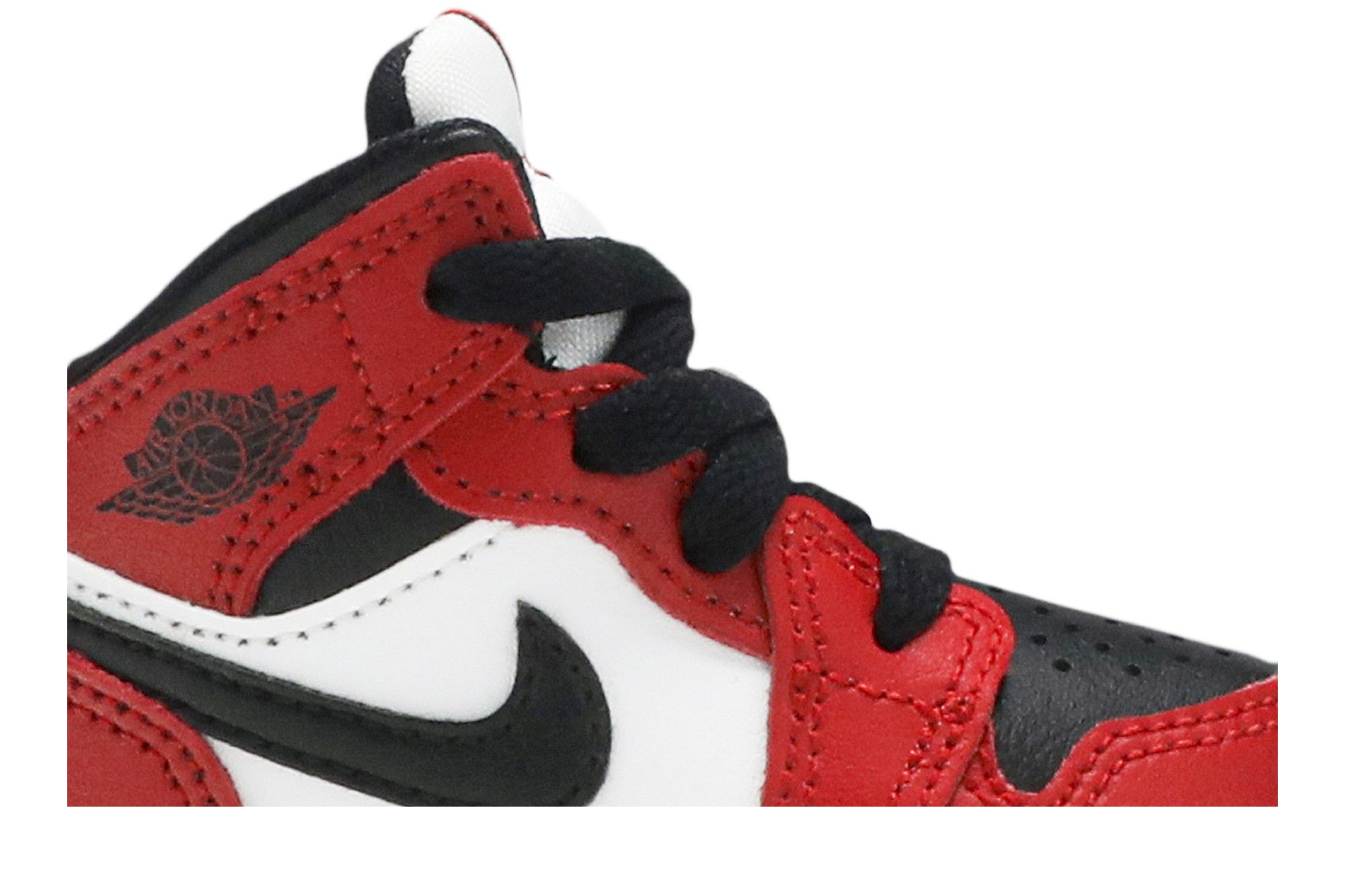 スニーカー TD NIKE Air Jordan 1 Chicago Jordan 1 Retro High OG Chicago Lost and Found Men's - DZ5485