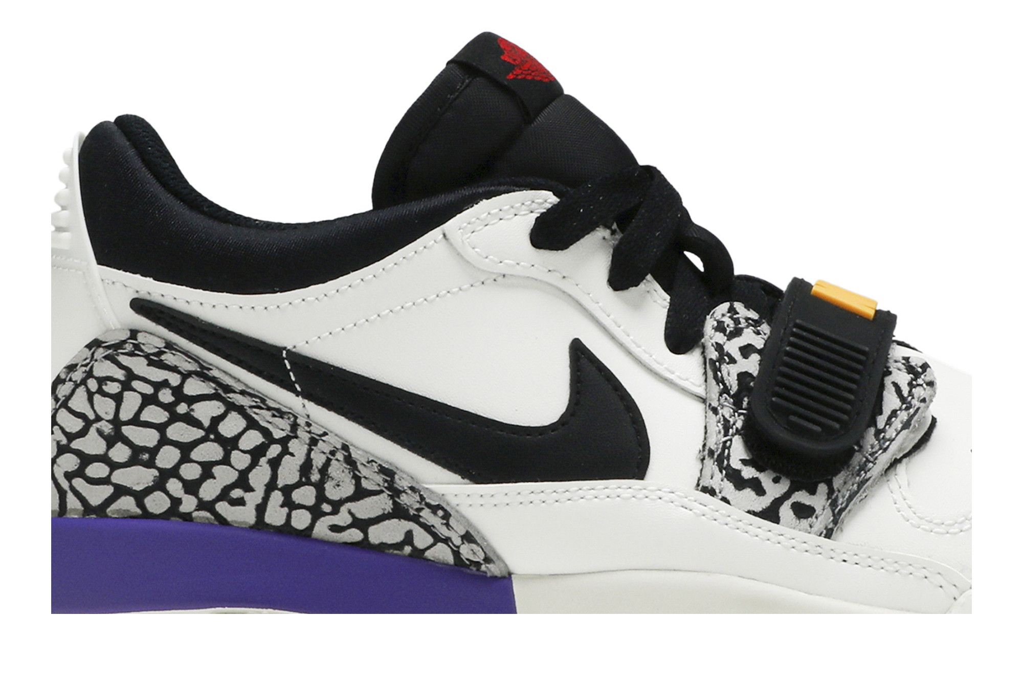 Jordan legacy 312 lakers shop
