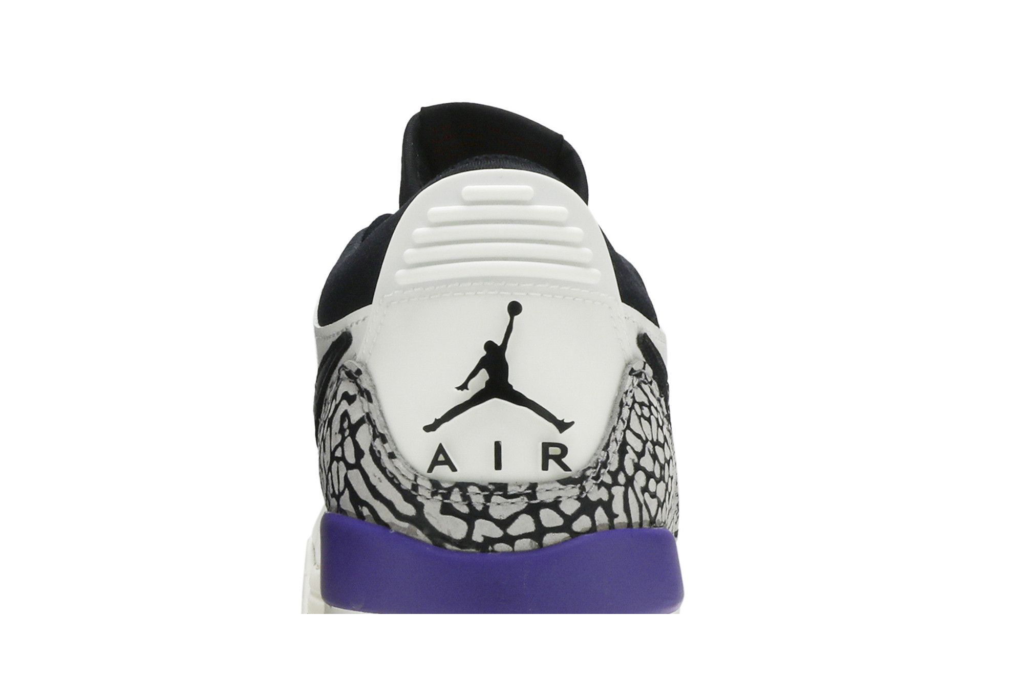 Buy Jordan Legacy 312 Low GS Lakers CD9054 102 GOAT CA