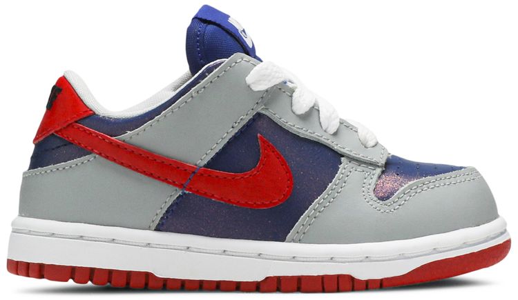 Nike Dunk Low Retro TD Samba 2020