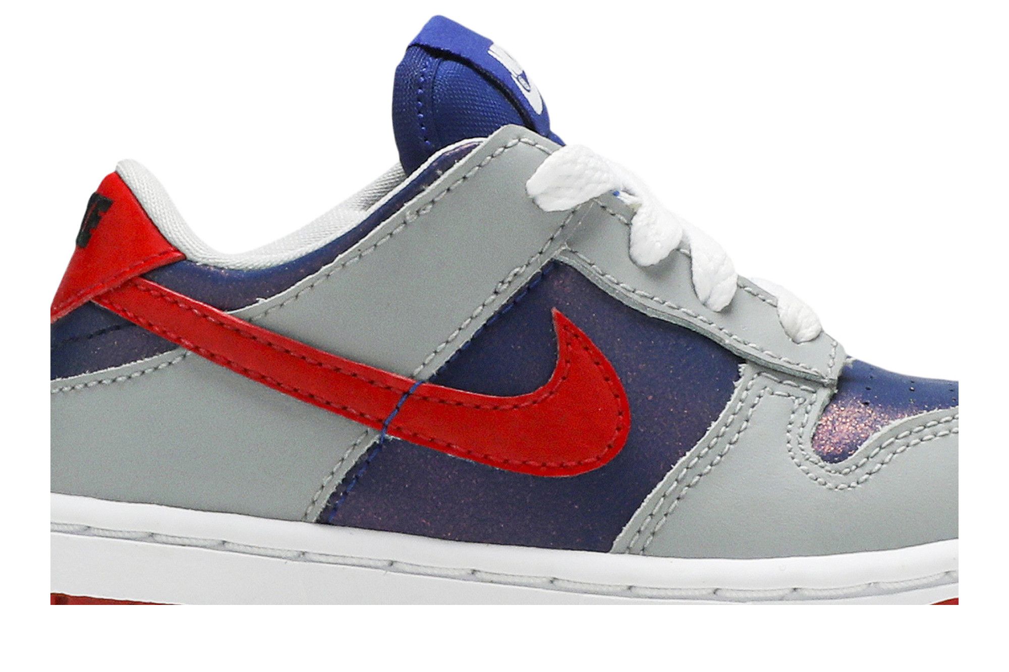 Buy Nike Dunk Low Retro TD 'Samba' 2020 - DB4605 400 | GOAT MX