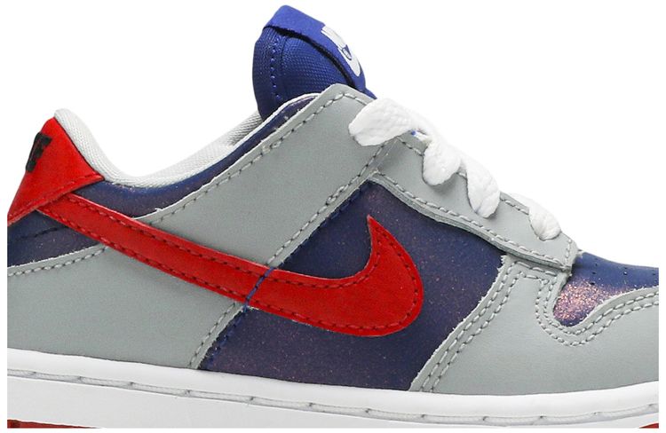 Nike Dunk Low Retro TD Samba 2020