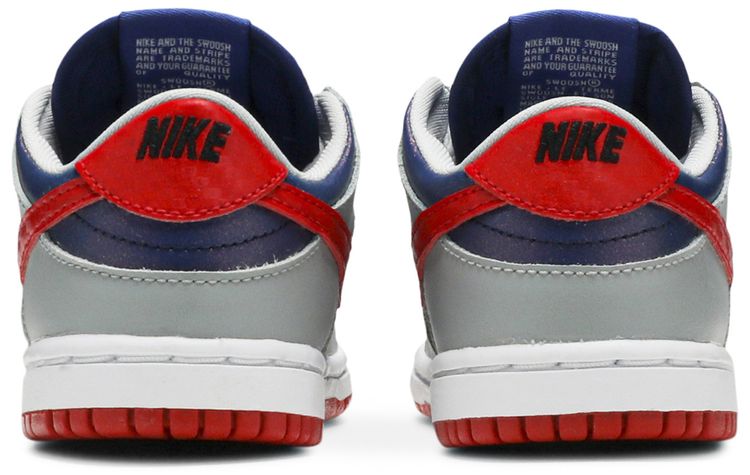 Nike Dunk Low Retro TD Samba 2020