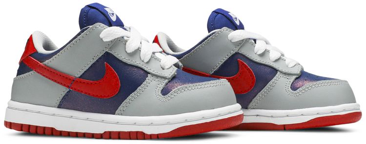 Nike Dunk Low Retro TD Samba 2020