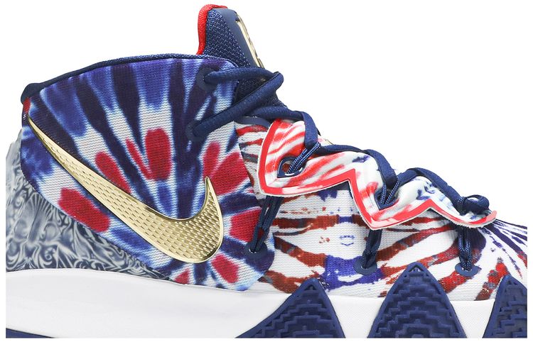 Nike Kybrid S2 What The USA