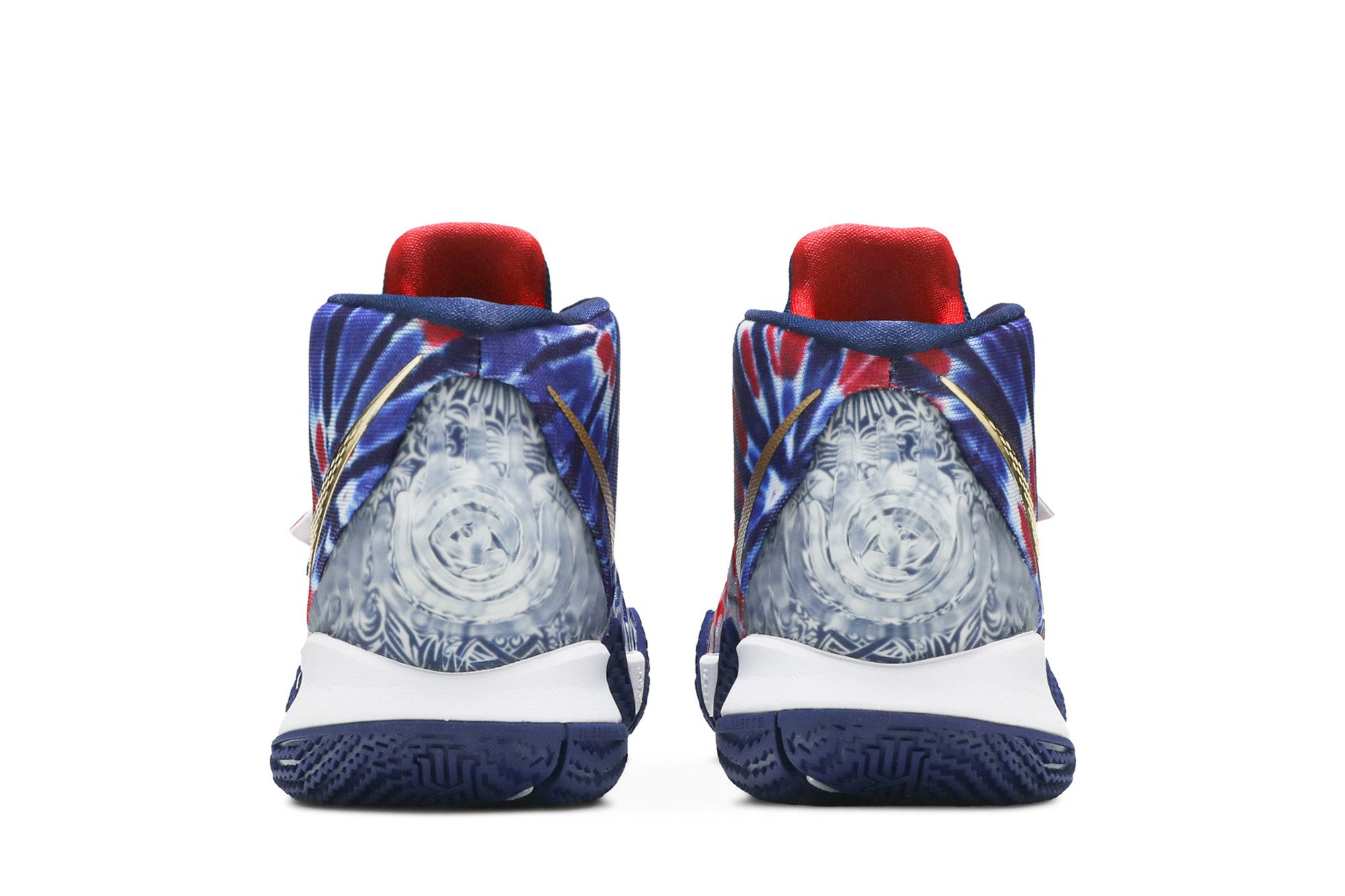 Buy Nike Kybrid S2 'What The USA' - CQ9323 400 | GOAT
