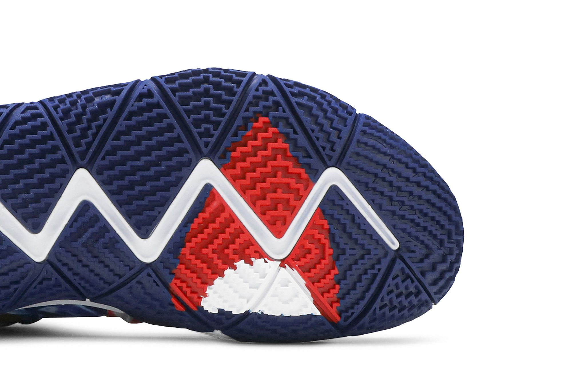 Buy Nike Kybrid S2 'What The USA' - CQ9323 400 | GOAT