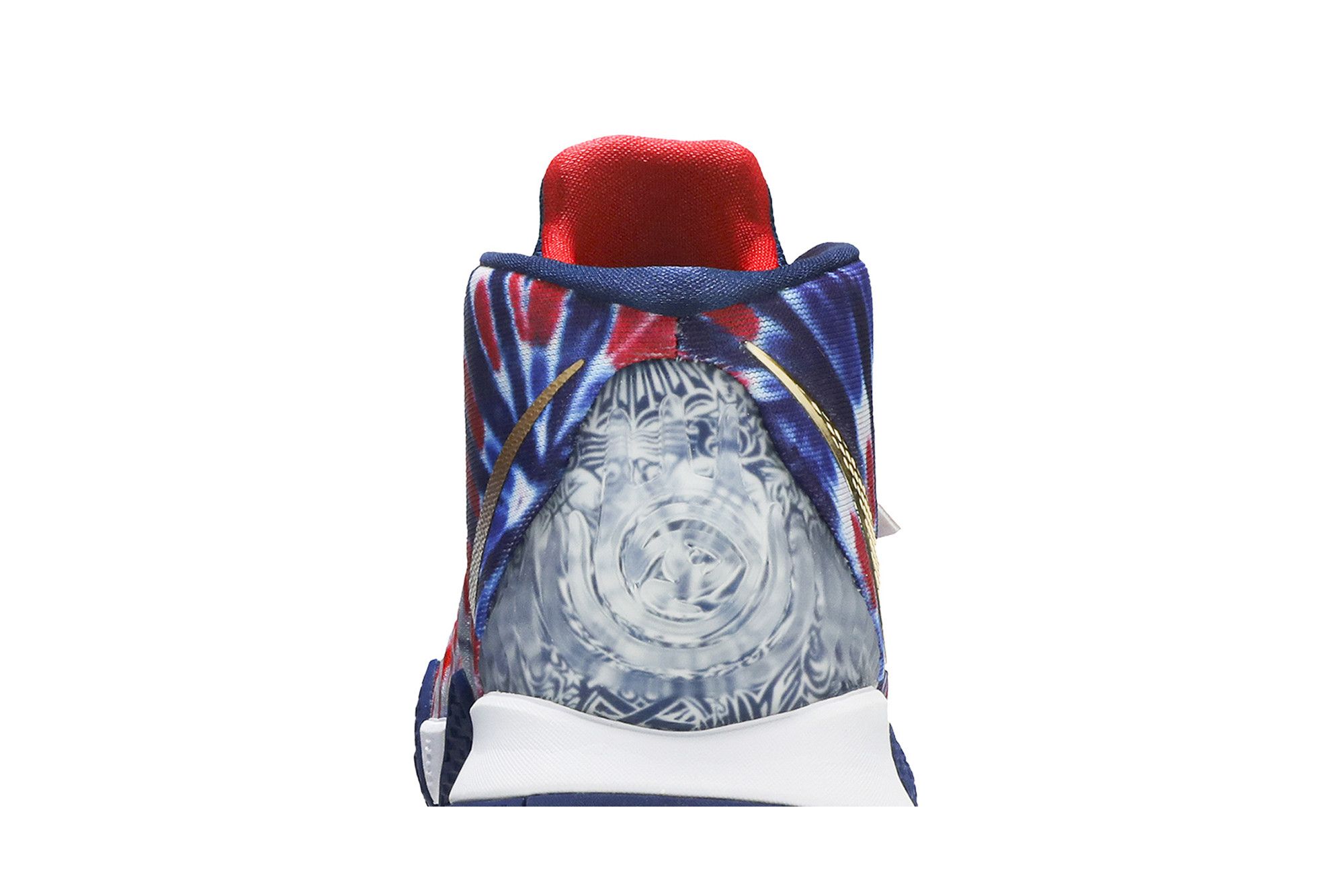 スタッドレス　かーりー Buy Nike Kybrid S2 'What The USA' - CQ9323 400 | GOAT