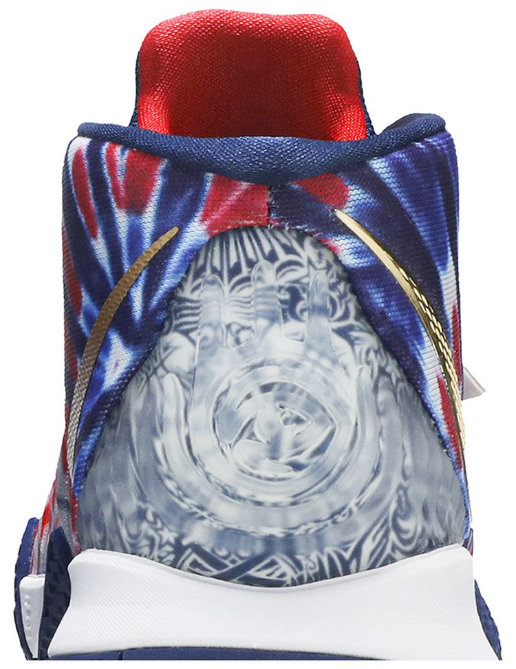 Nike Kybrid S2 What The USA