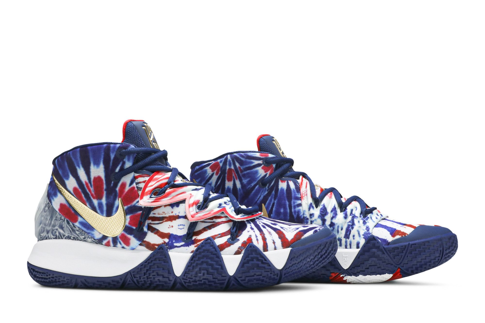 Buy Nike Kybrid S2 'What The USA' - CQ9323 400 | GOAT