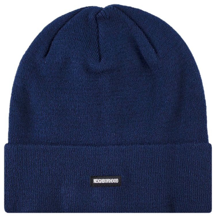 Neighborhood Beanie Navy