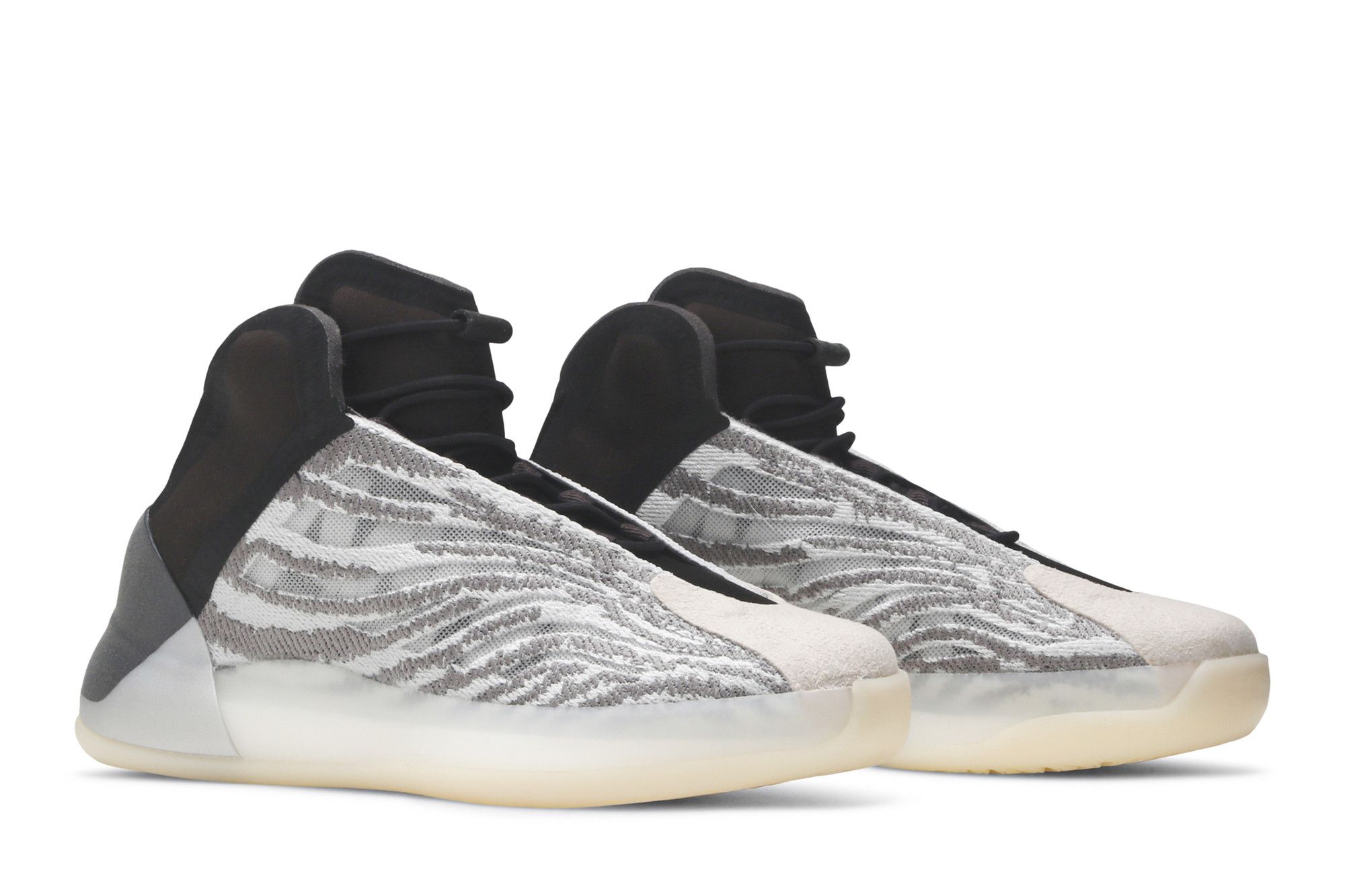 Buy Yeezy Quantum Kids 'Quantum' - GZ9114 | GOAT