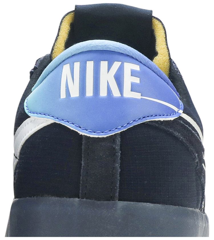 Nike Bruin React T SB Dark Obsidian