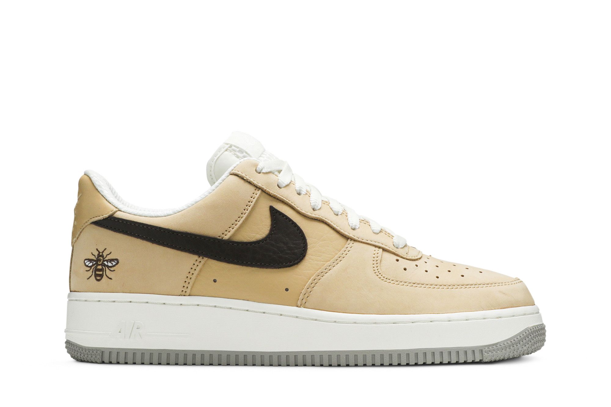manchester bee air force 1