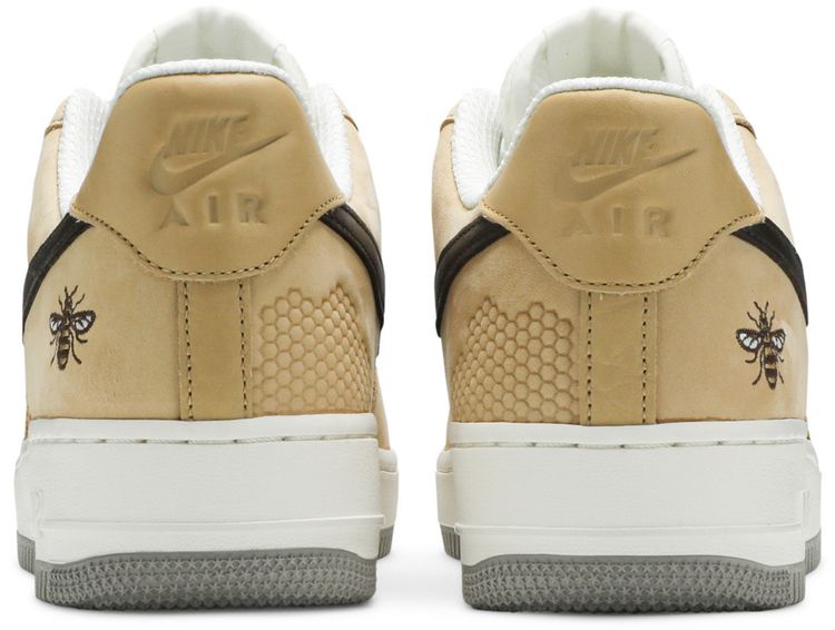Nike Air Force 1 Low Manchester Bee