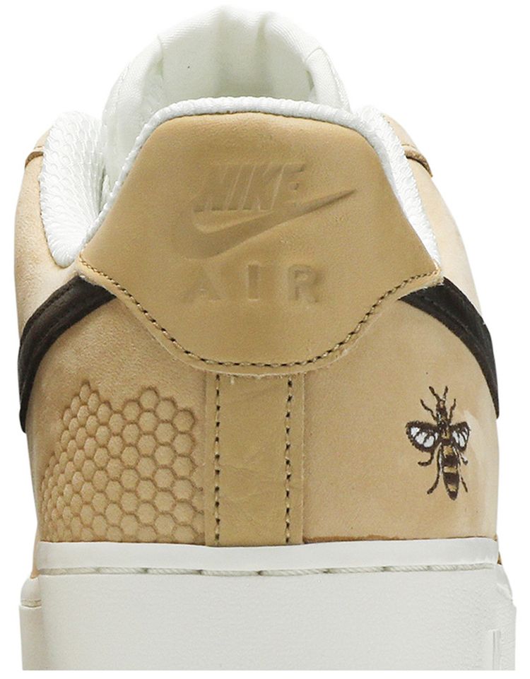 Nike Air Force 1 Low Manchester Bee