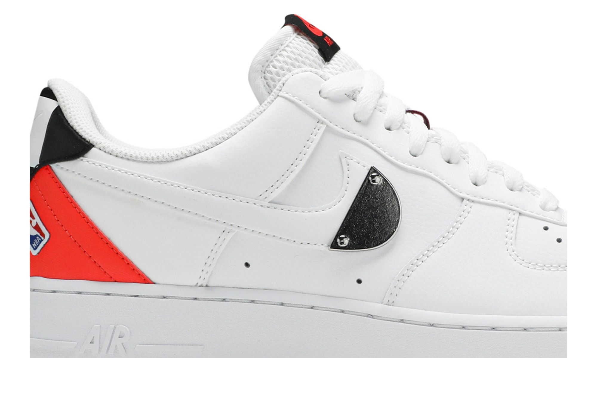 Nba air force outlet