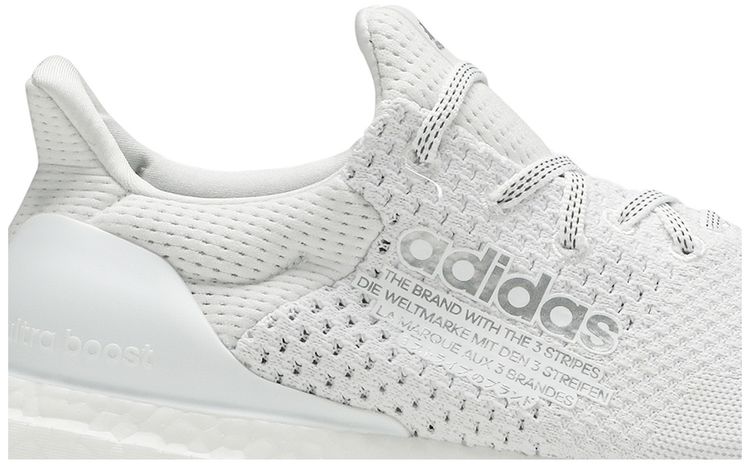 Asics Gel Court Speed White Orange