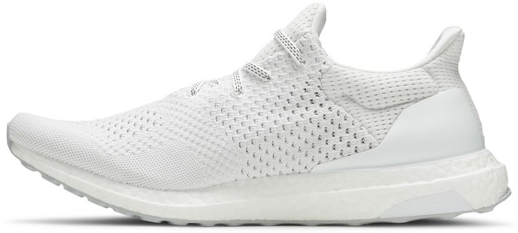 Asics Gel Court Speed White Orange