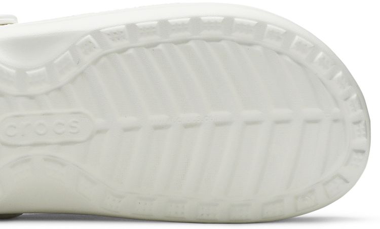 Luke Combs x Crocs Classic Lined Clog Skully