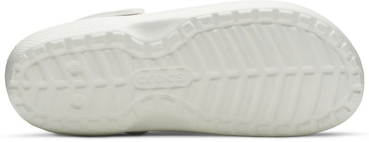 Luke Combs x Crocs Classic Lined Clog Skully