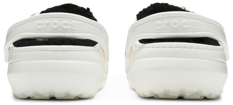 Luke Combs x Crocs Classic Lined Clog Skully