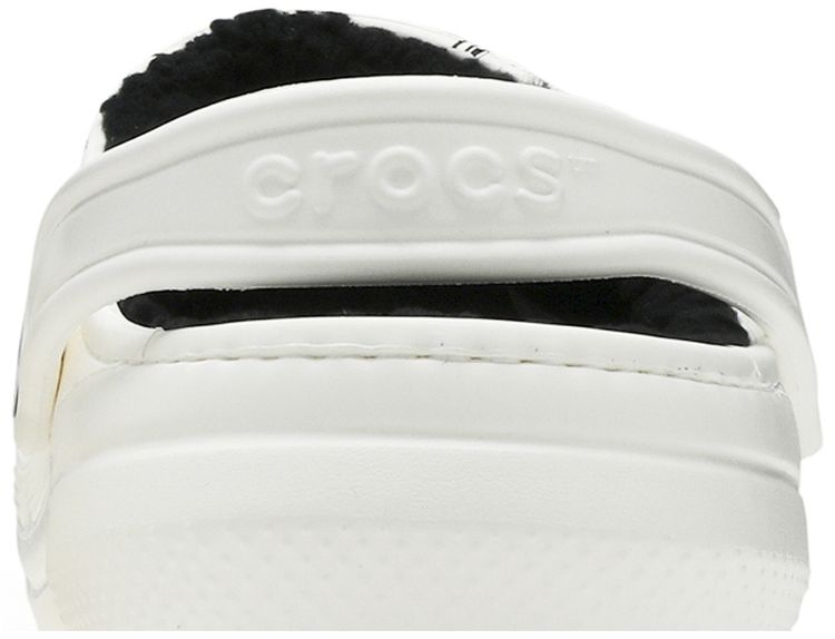 Luke Combs x Crocs Classic Lined Clog Skully