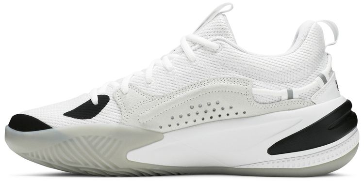 Puma J Cole x RS Dreamer Ebony and Ivory