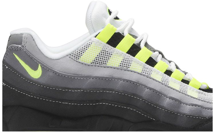 Nike Air Max 95 OG GS Neon 2020