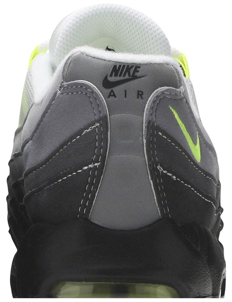 Nike Air Max 95 OG GS Neon 2020