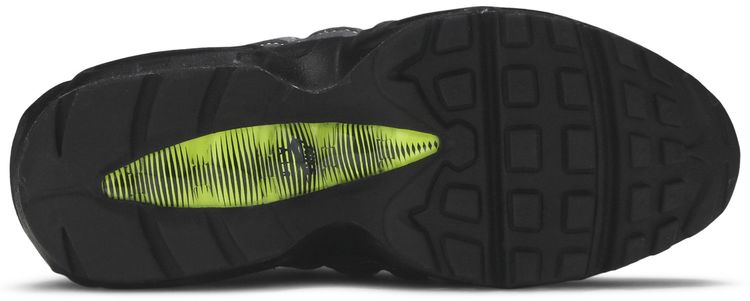 Nike Air Max 95 OG GS Neon 2020