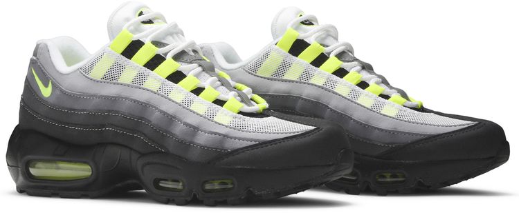 Nike Air Max 95 OG GS Neon 2020