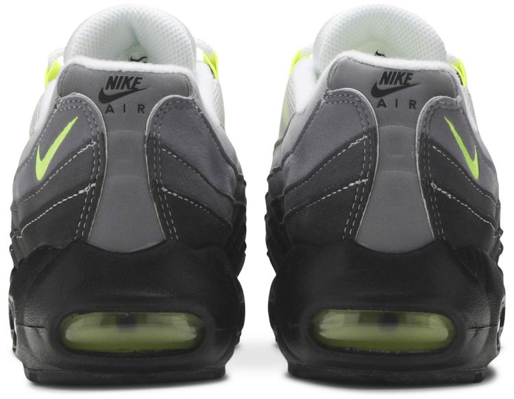 Nike Air Max 95 OG GS Neon 2020