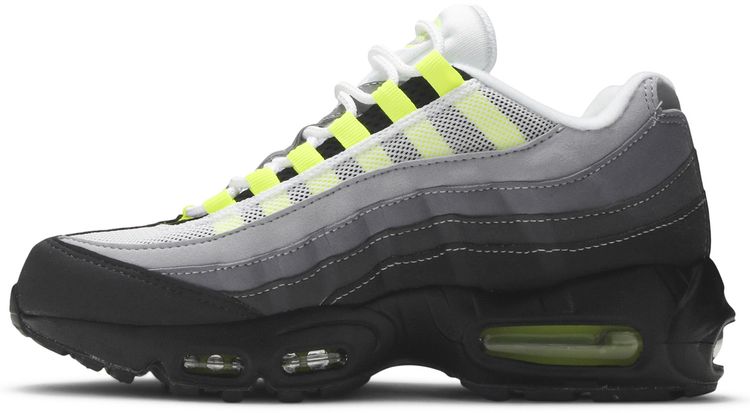 Nike Air Max 95 OG GS Neon 2020