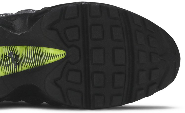 Nike Air Max 95 OG GS Neon 2020