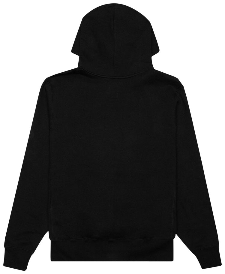 Chinatown Market GD New Grasp On Death Hoodie Black