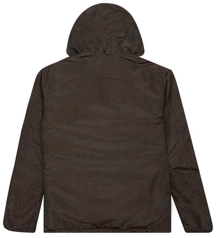 Stone Island Poly Colour Frame Con Primaloft TC Jacket Musk