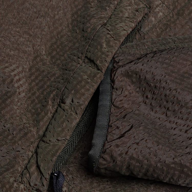 Stone Island Poly Colour Frame Con Primaloft TC Jacket Musk